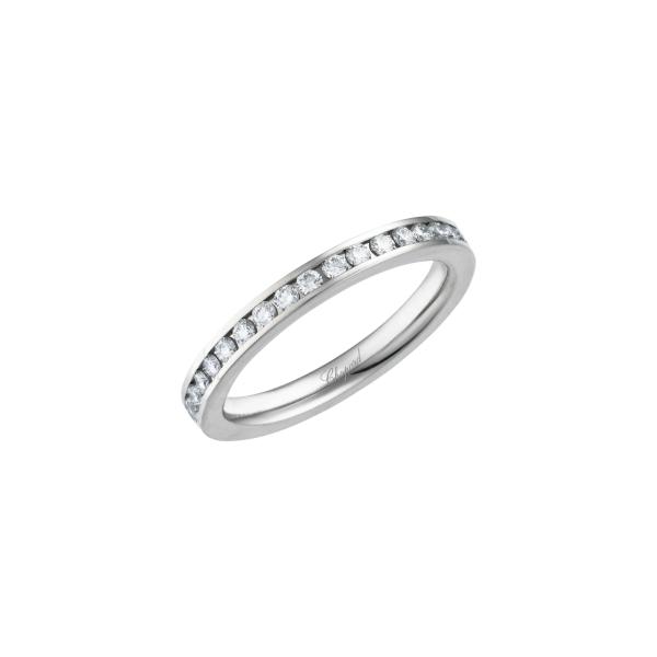 Chopard - Timeless Wedding Band Ring