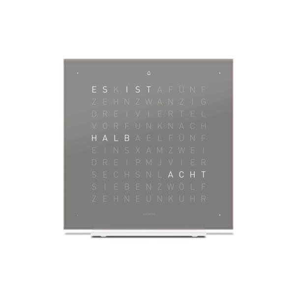 Qlocktwo - EARTH 13.5 PURE SERIES EDITION EARL GREY TEA 