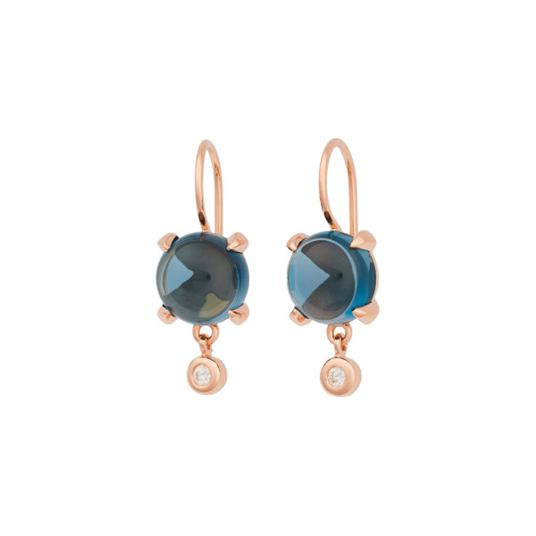 Bron - Catch Ohrschmuck