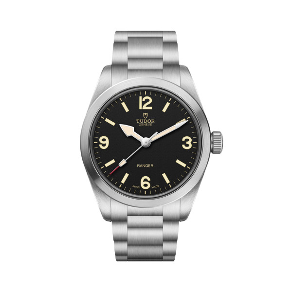 TUDOR - Ranger