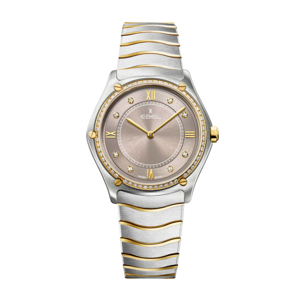 EBEL - Sport Classic