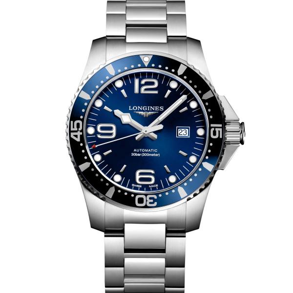 Longines - HydroConquest