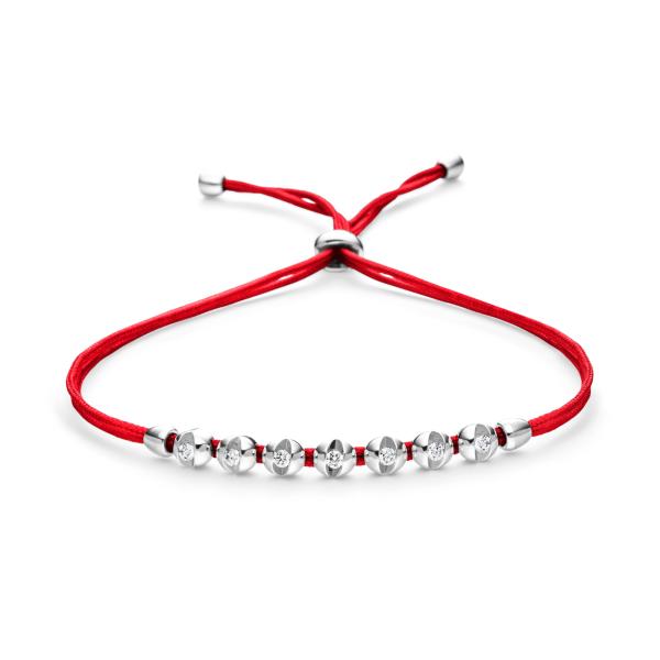 Schaffrath - COLORTAIRE Armband