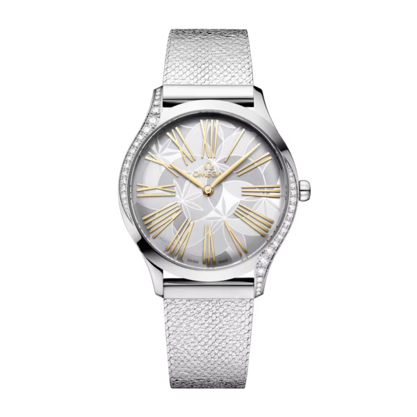 Omega - De Ville Tresor