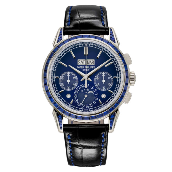 Patek Philippe - Grandes Complications