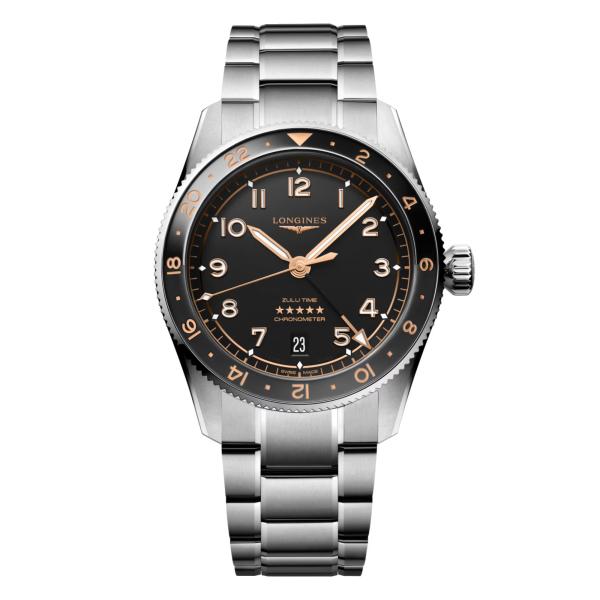Longines - SPIRIT ZULU TIME