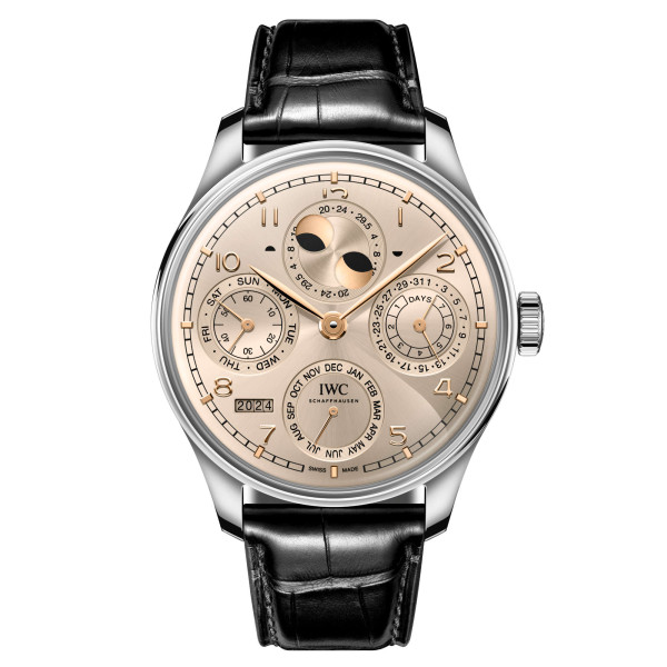 IWC - Portugieser Perpetual Calendar 44