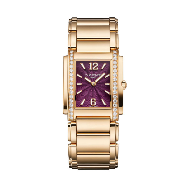 Patek Philippe - Twenty~4