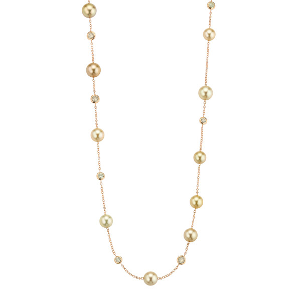 Gellner - Salt´n Pepper Collier