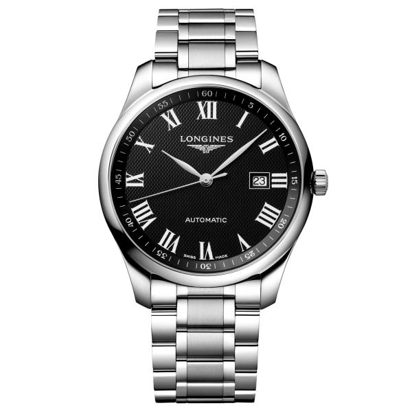 Longines - The Longines Master Collection