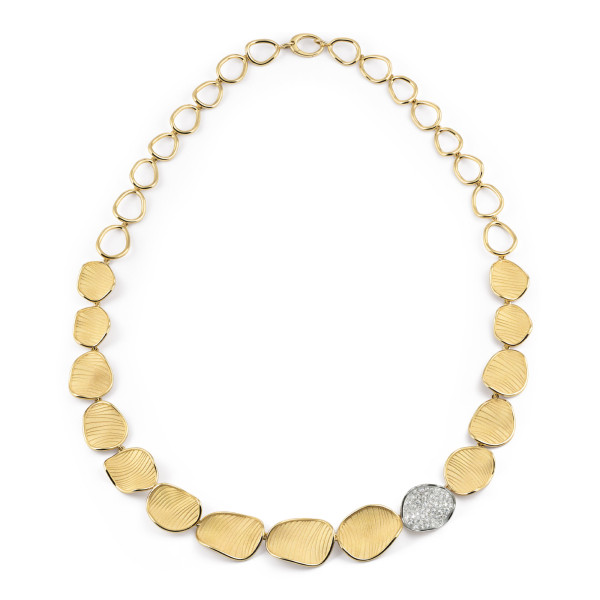 Annamaria Cammilli - Velvet Collier