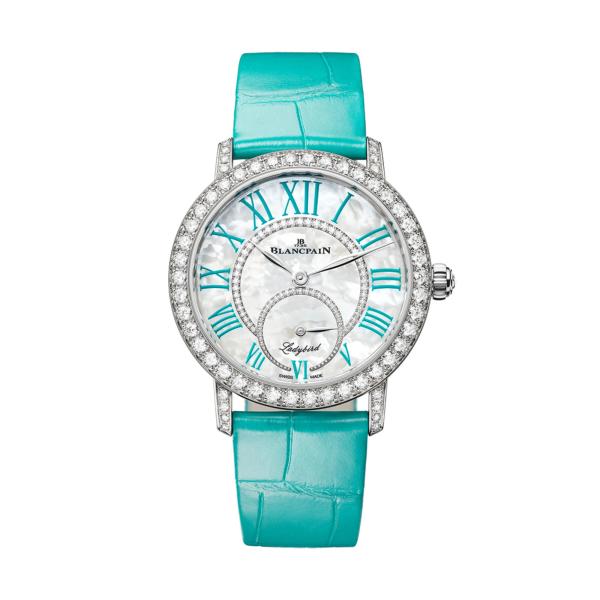 Blancpain - Ladybird Colors