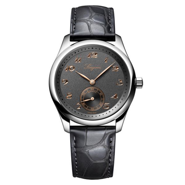 Longines - LONGINES MASTER COLLECTION
