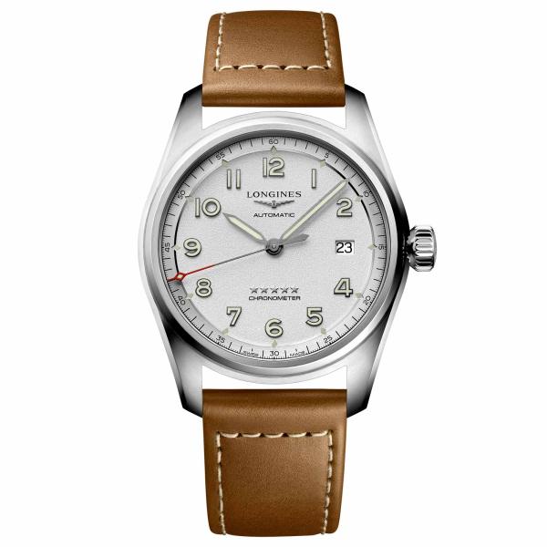 Longines - Longines Spirit