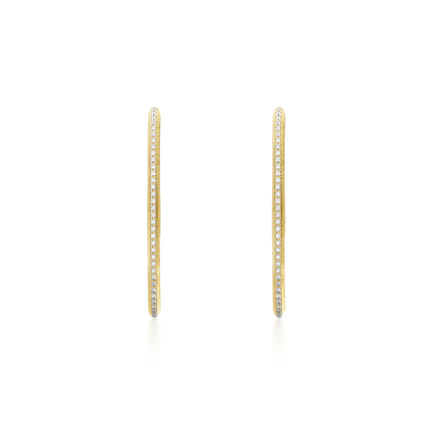 Nanis - Libera Icon Creolen