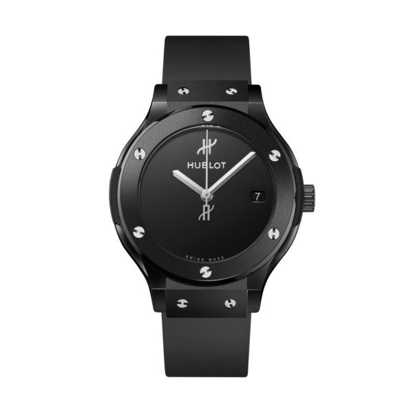 Hublot - Original Black Magic 