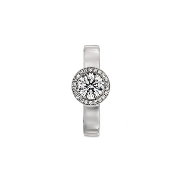 H. D. Krieger - Classic´s Ring