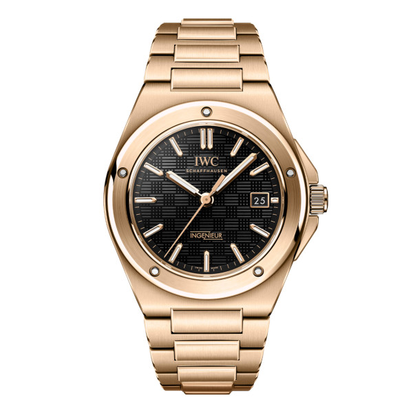 IWC - Ingenieur Automatic 40