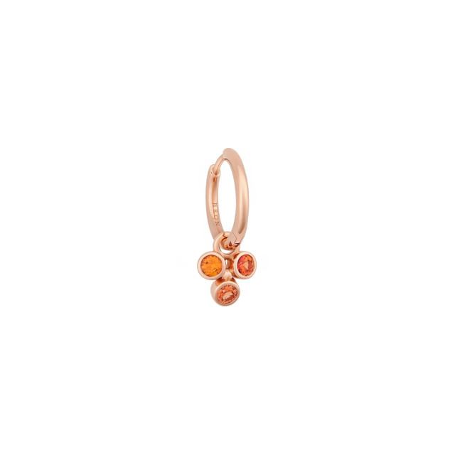 Bron - Confetti Ohrschmuck