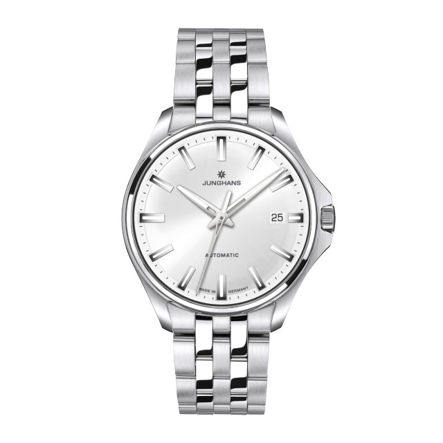 Junghans - Meister S Automatic 36