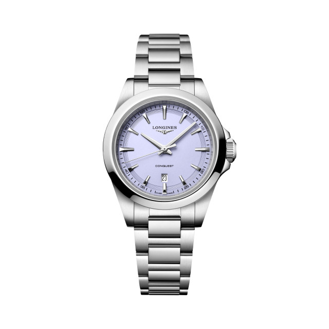 Longines - CONQUEST