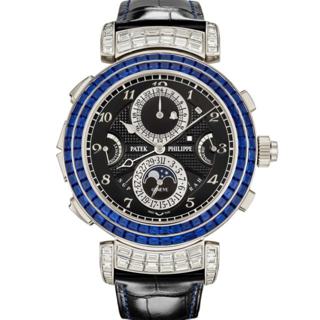 Patek Philippe - Grandes Complications