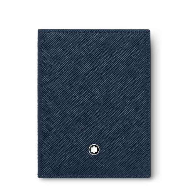 Montblanc - Sartorial Kartenetui 4 cc