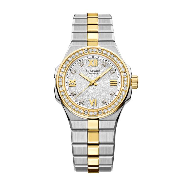 Chopard - Alpine Eagle 33