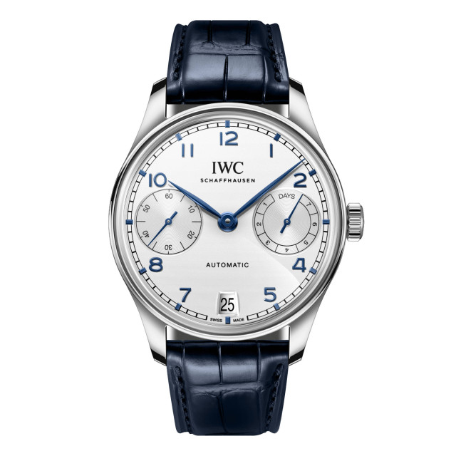 IWC - Portugieser Automatic 42