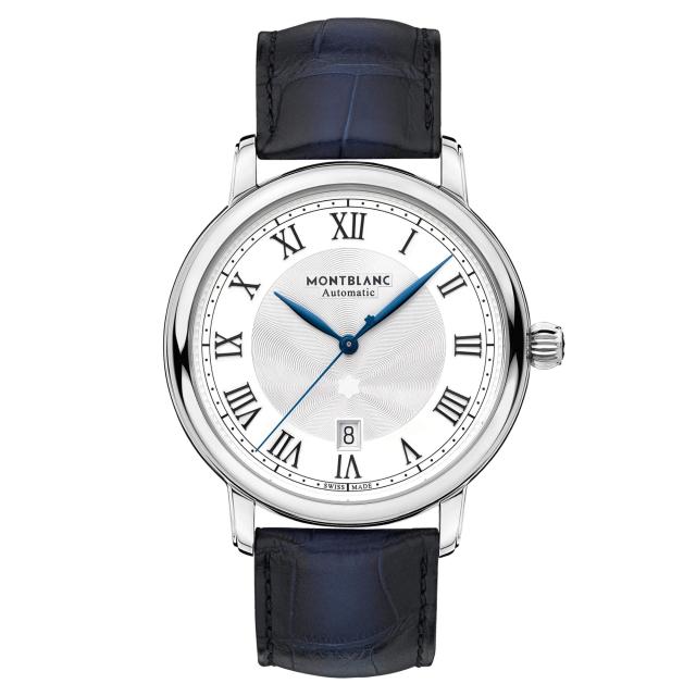 Montblanc - Montblanc Star Legacy Automatic Date 42 mm