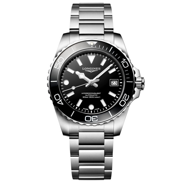 Longines - HYDROCONQUEST
