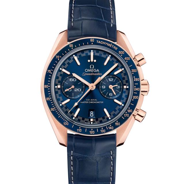 Omega - Speedmaster Racing