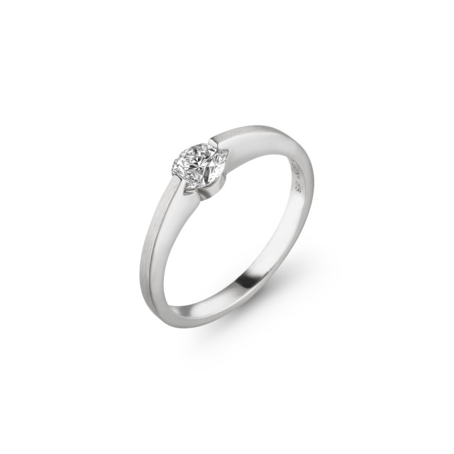 Schaffrath - LIBERTÉ Diamantring