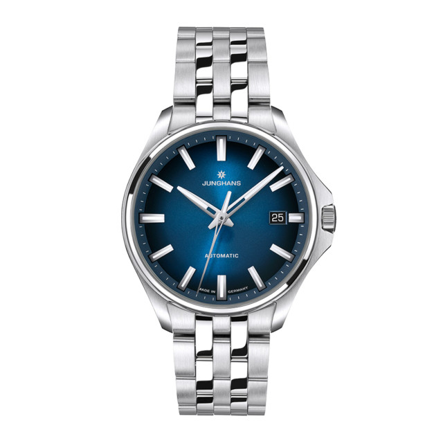 Junghans - Meister S Automatic 36