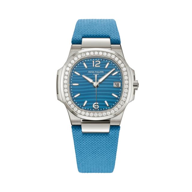 Patek Philippe - Nautilus