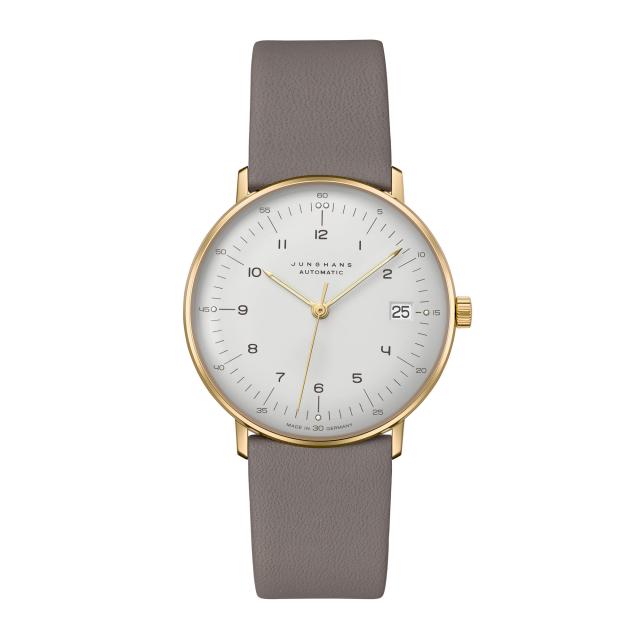 Junghans - max bill Kleine Automatic