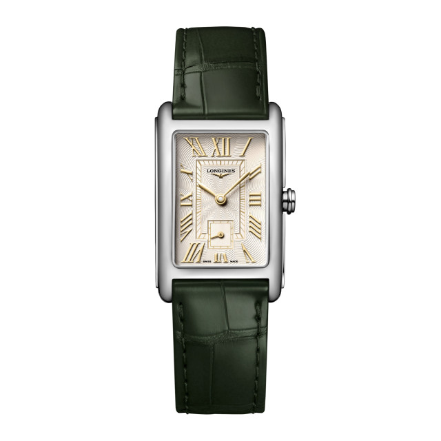 Longines - LONGINES DOLCEVITA
