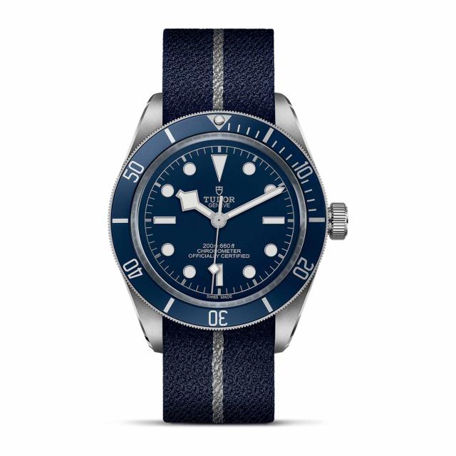 TUDOR - Black Bay 58