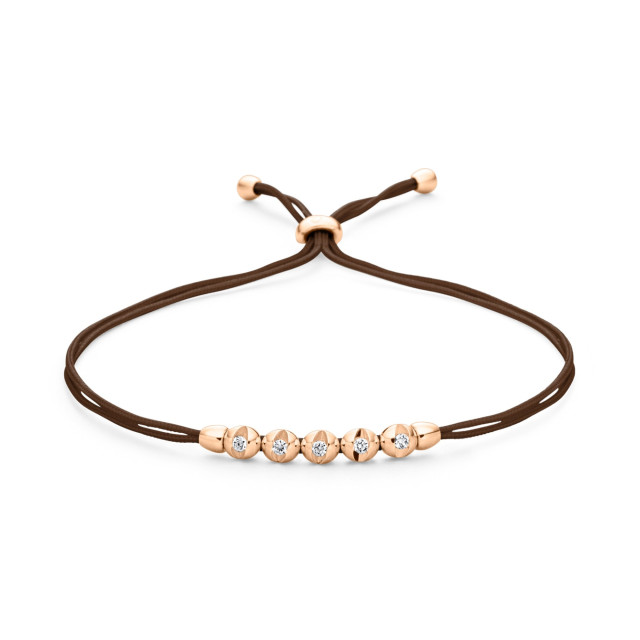 Schaffrath - COLORTAIRE Armband