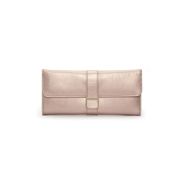 WOLF - Palermo Jewellery Roll Rose Gold