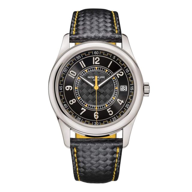 Patek Philippe - Calatrava