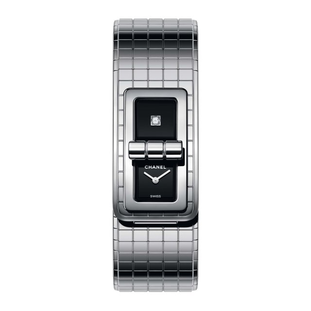 CHANEL - CODE COCO Uhr