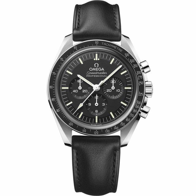 Omega - Speedmaster Moonwatch Professional