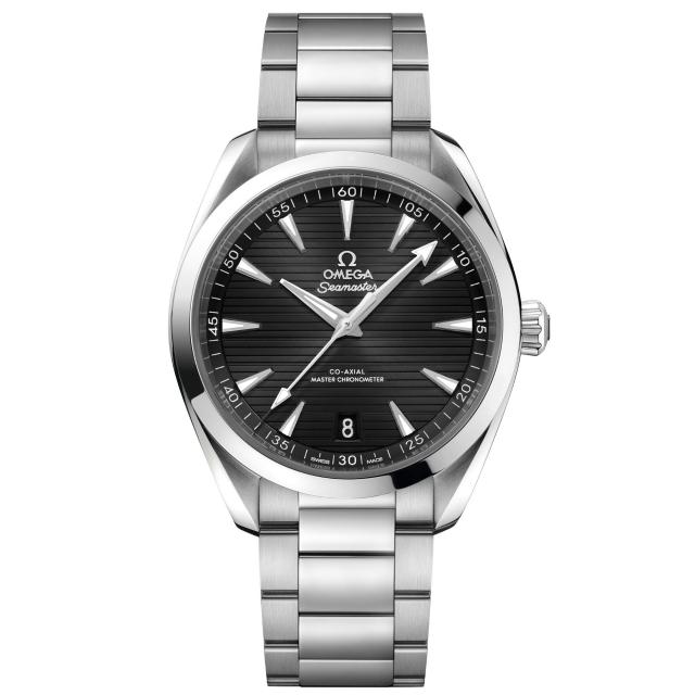 Omega - Seamaster Aqua Terra 150 M