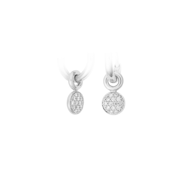 Bron - Stardust Ohrschmuck
