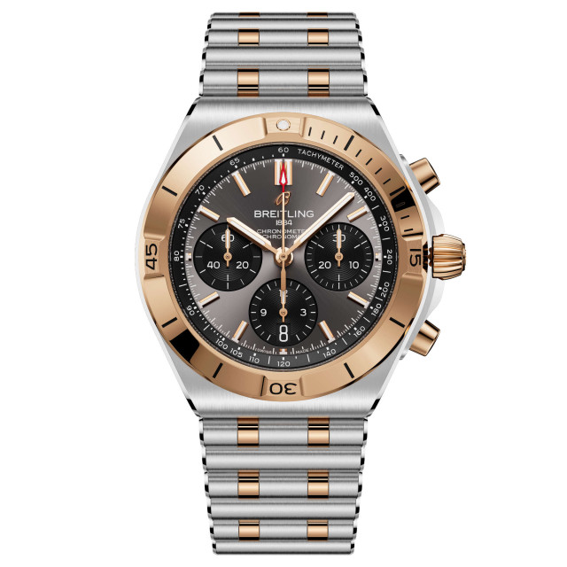 Breitling - Chronomat B01 42