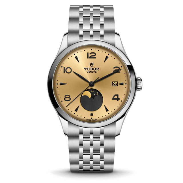 TUDOR - 1926 Luna