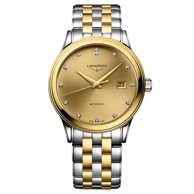 Longines - FLAGSHIP