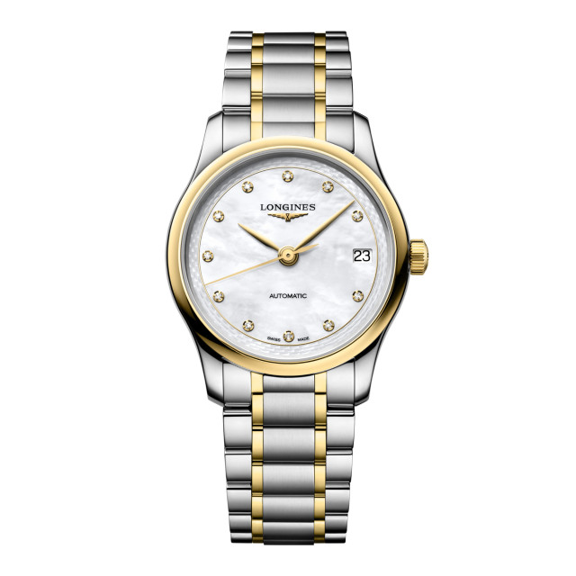 Longines - LONGINES MASTER COLLECTION