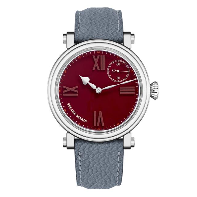 Speake-Marin - Academic Rouge